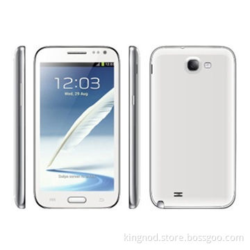 3G Phones, 5.5-inch QHD LCD Capacitance Screen, Android 4.1, Dual Camera/GPS/WiFi/4GB+32GB/Bluetooth